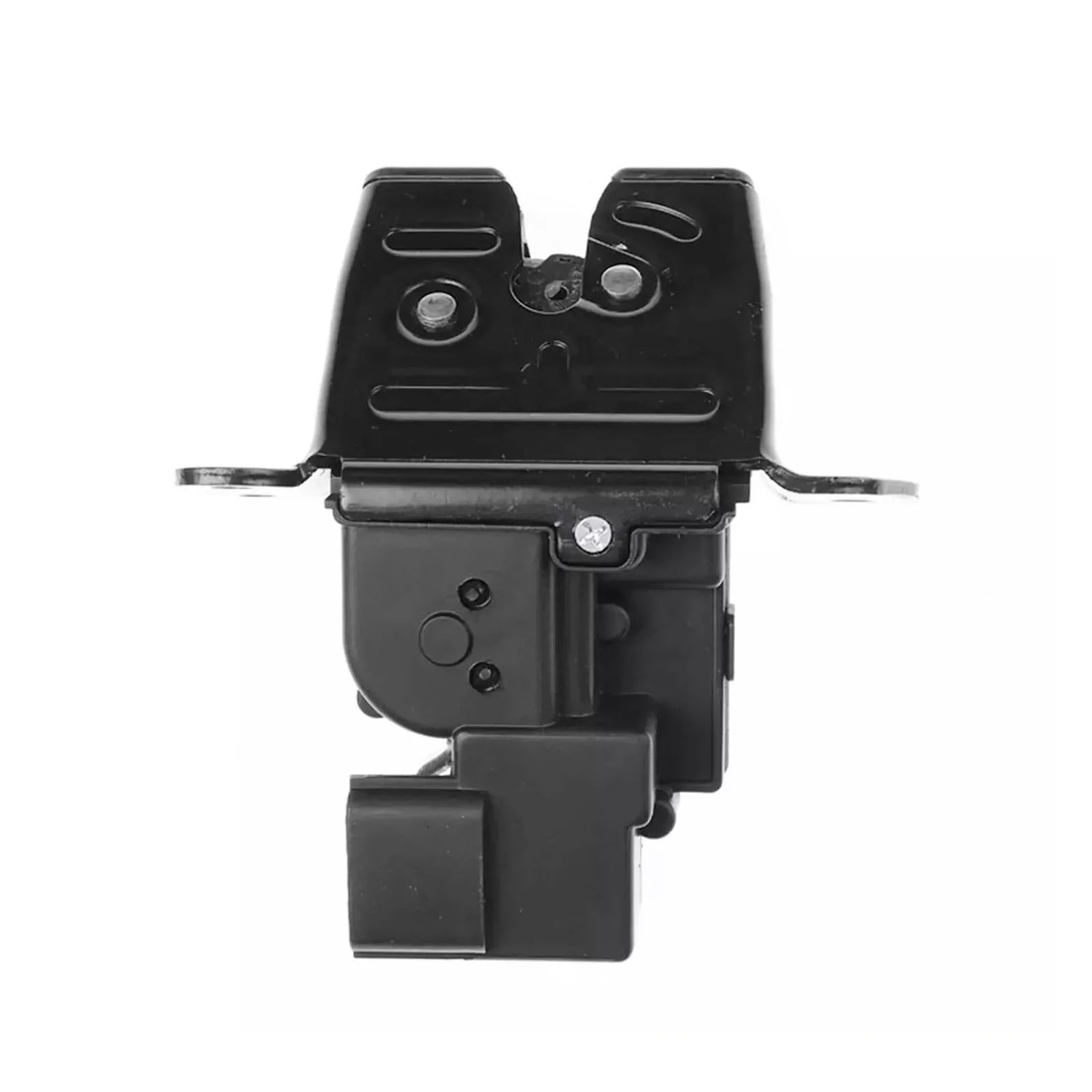 HXVGEGKPYK Tailgate Lock Latch For Hyundai I30 GD 81230-A6000 Waterproof Tailgate Door Lock Actuator Boot Latch Trunk Mechanism Car Replacement Accessories Boot Lid Lock Mechanism