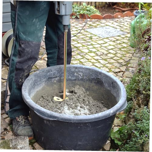 Batidores de pasta Truper 17 Imagen adicional