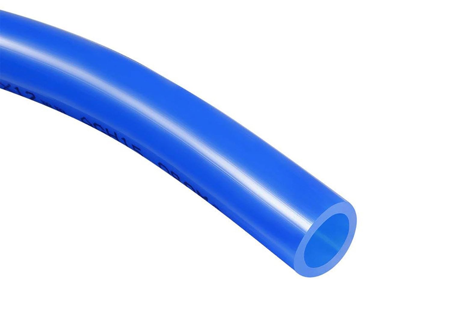 See full amazon price history chart for UNIITAA Flexible Silicone Tubing 4mm ID x 6mm OD Polyurethane (PU) Tube - 2 Meters (6.56 Feet) Blue for Pneumatic Air & Fluid Transfer Hose etc. UNIITAA Flexible Silicone Tubing 4mm ID x 6mm OD Polyurethane (PU) Tube - 2 Meters (6.56 Feet) Blue for Pneumatic Air & Fluid Transfer Hose etc. (B0CVDZD87H) Amazon Price History, Amazon Price Tracker