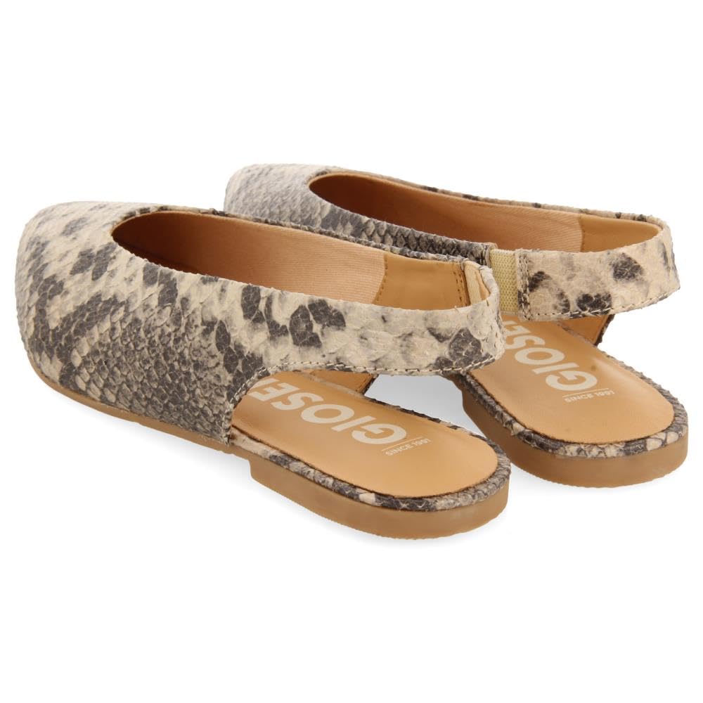 GIOSEPPO 92162, Balletto Piatto Donna