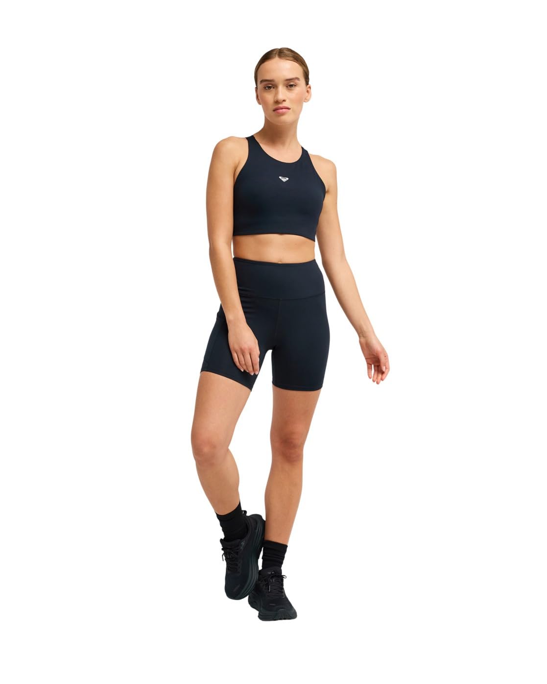 Roxy Heart Into It Biker - Shorty Kobiety