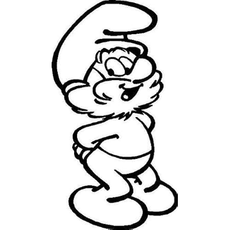 Free Free Papa Smurf Svg Free 582 SVG PNG EPS DXF File