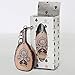 Oud miniature Key Chain - Farid Al Atrash Replica (One Oud)