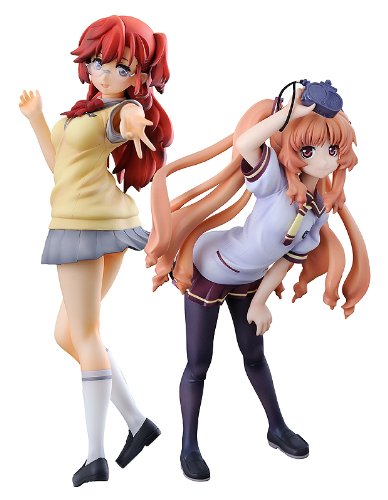 あの夏で待ってる 山乃檸檬 (1/8スケール PVC製塗装済み完成品) khxv5rg Amazon.co.jp: あの夏で待ってる 山乃檸檬 (1/8スケール PVC製