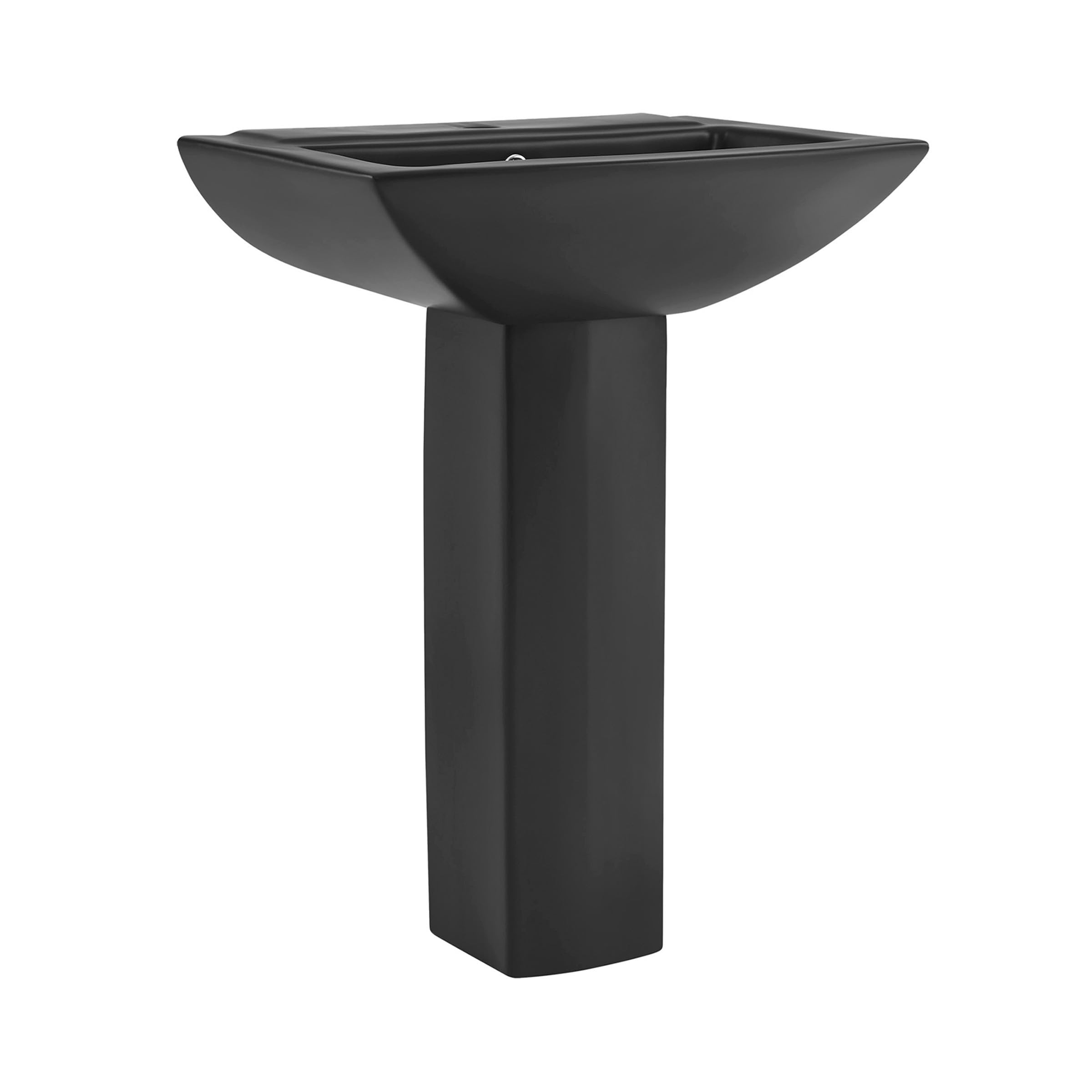 Sublime Square Pedestal for Sink 