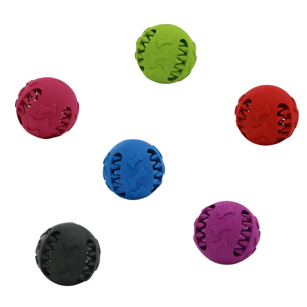 Distributeur de friandises Viva Playtime en caoutchouc résistant et sûr