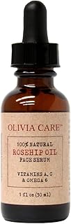 Olivia Care - Suero de aceite de semilla de r...