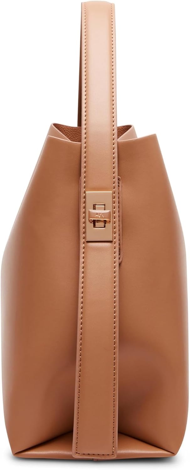 Amazon | Anne Klein レディース コンバーチブル ミニマル