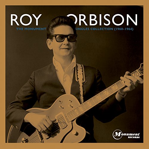 Roy Orbison, Various, Floyd Cramer, Bob Moore, Harold Bradley, George Binkley III & Solie Isaac Fott
