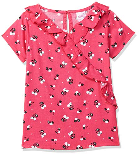Image of Max Girl's Regular Fit Top