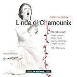  Linda di Chamounix: Act I: Figli, tetro sovrasta il verno (Pierotto)