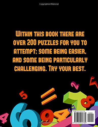 Sudoku For Smart Kids: Over 200 Brain Teasing Puzzles image 2