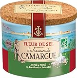 Le Saunier De Camargue