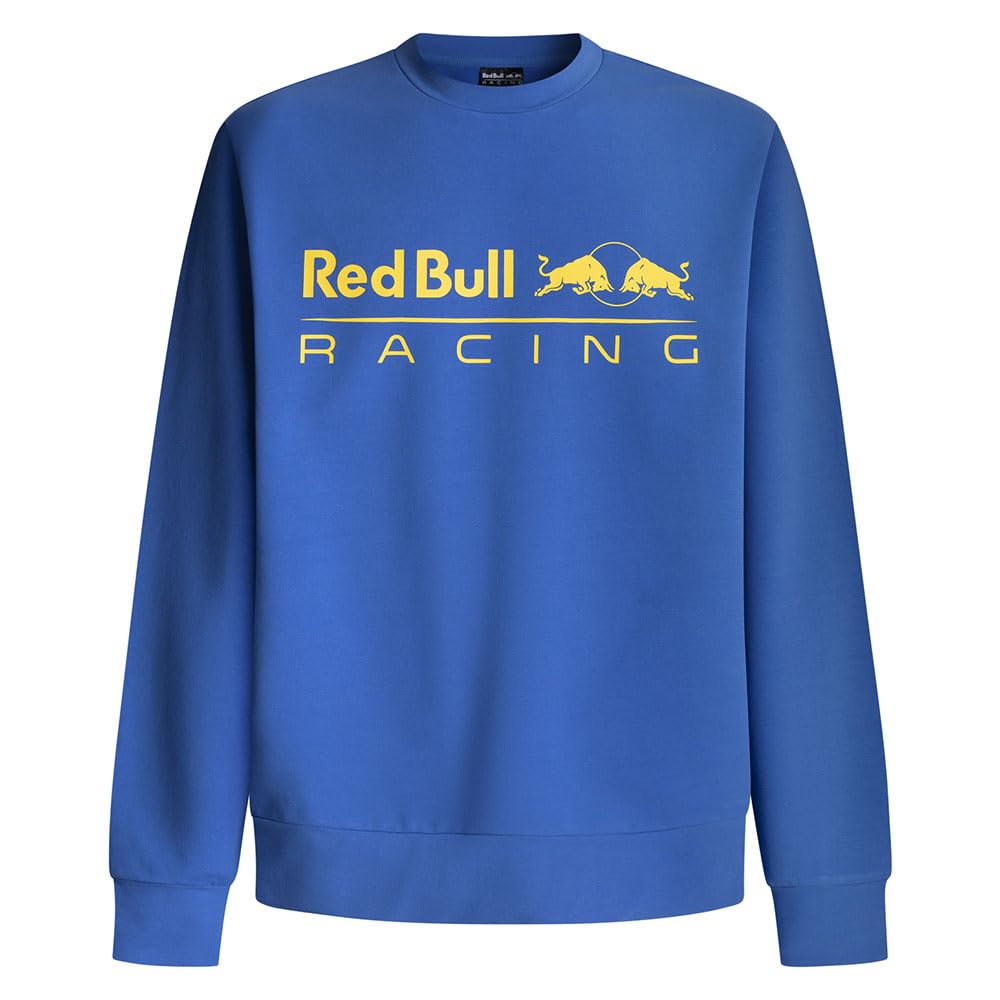 Pepe Jeans Team Logo Crew Sudadera Hombre (Pack de 1)