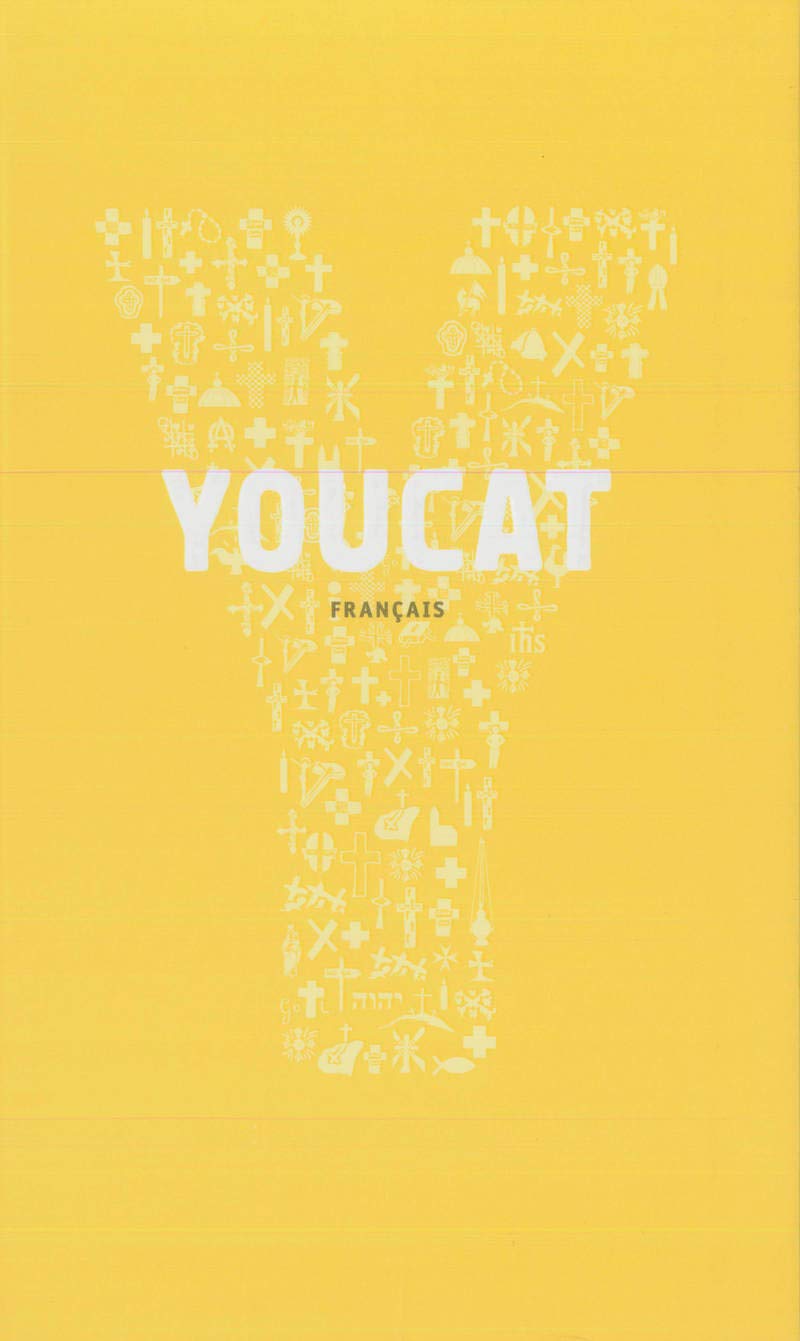 YOUCAT: Catéchisme de l'Eglise catholique pour les jeunes