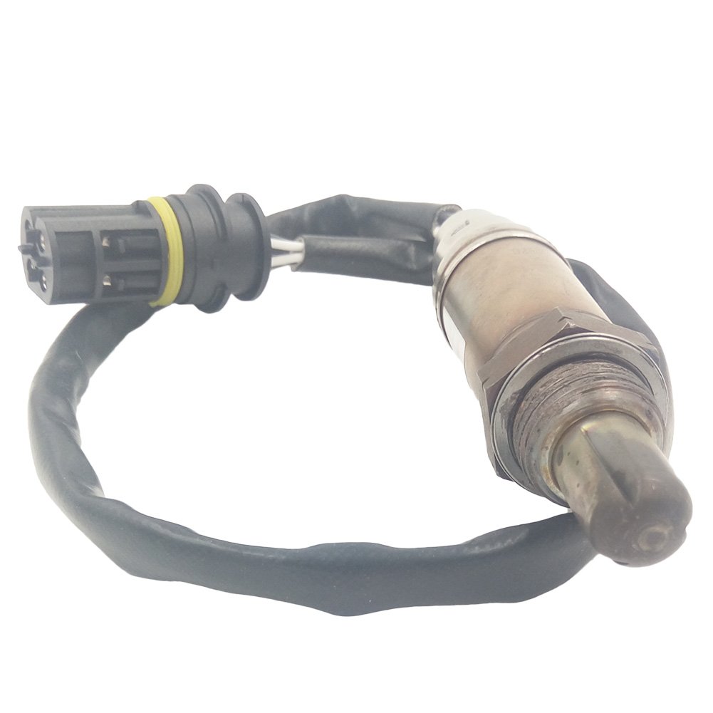 O2 Oxygen Sensor Lambda Sensor Fits 0258003642 : Amazon.co.uk 