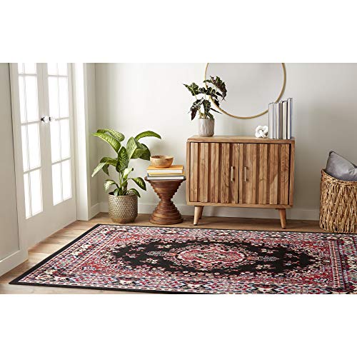 Tapete Premium Sakarya Traditional Medallion 223x157 cm miniatura 3