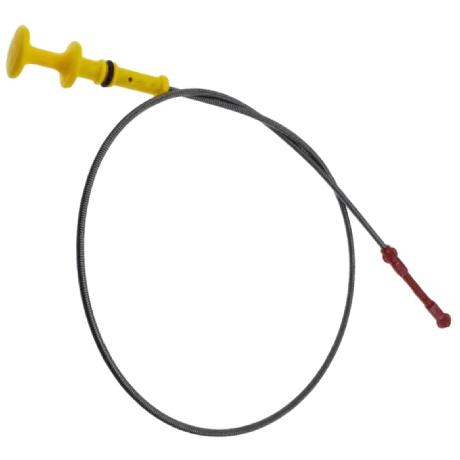 Wskaźnik poziomu oleju do Mercedes-Benz GL350 (2013–2016) – miernik oleju – numer OEM: A6420104172
