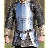 NauticalMart Medieval Jousting Knight Body Armor