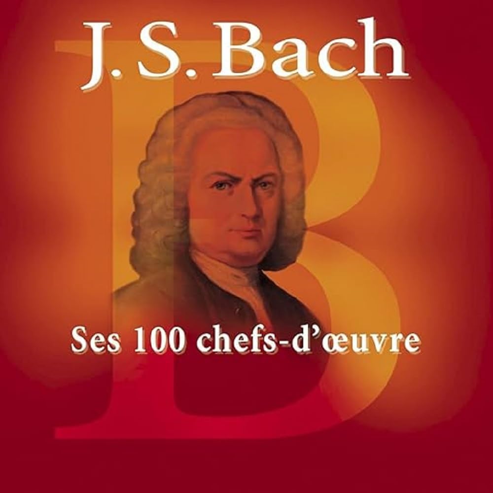 Ses 100 Chef's D'oeuvre