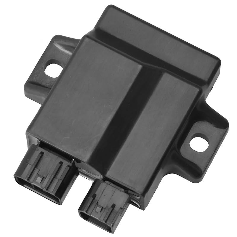 Unité CDI 3AA-06060-0 pour résoudre les pannes de moteur Tohatsu Nissan