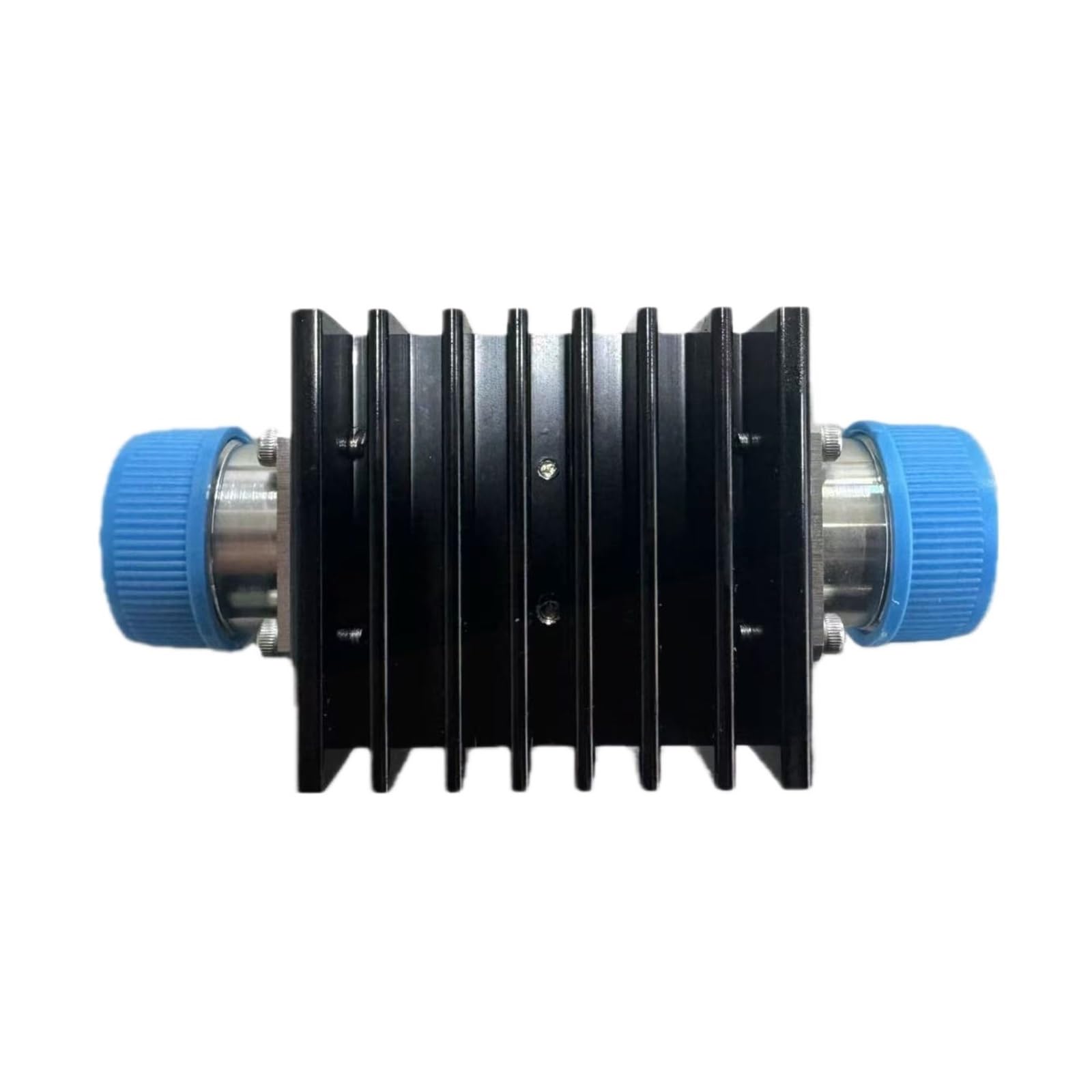 regolabile Attenuatore coassiale 50 W 6 GHz, 7/16 DIN FF, 1/2/3/6/10/15/20/30 dB(20dB)