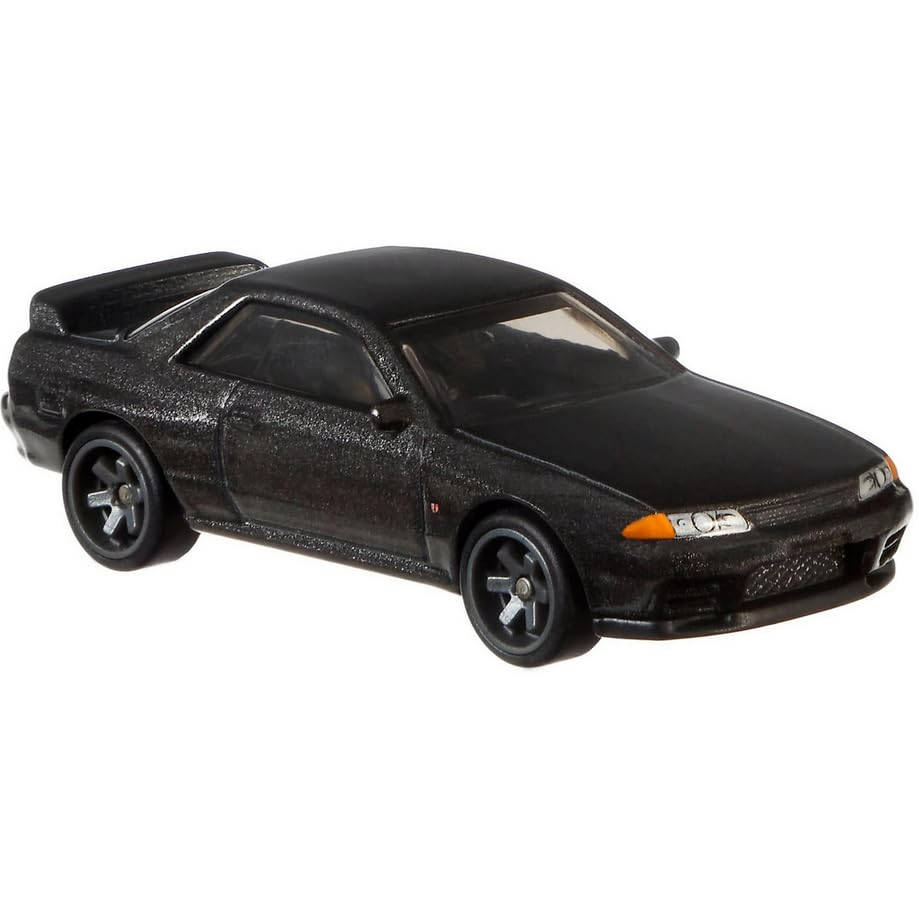 Amazon.co.jp: ホットウィールプレミアム:ワイルドスピード-日産