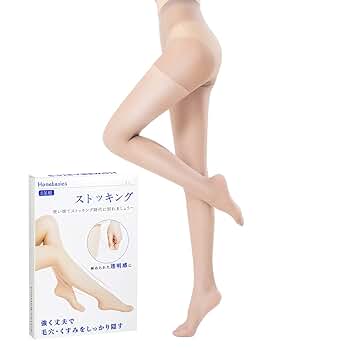 【５足】フィットネス用　ストッキング　タイツ Amazon | [HOMEBASICS] ストッキング レディース 5足組 STOCKING