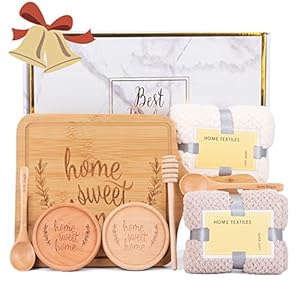 House Warming Gifts New Home,New Home Gifts for Home,Christmas House Warming Gifts for Couple Women Men,Home Sweet Home…
