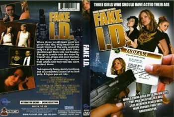 Fake I.D.