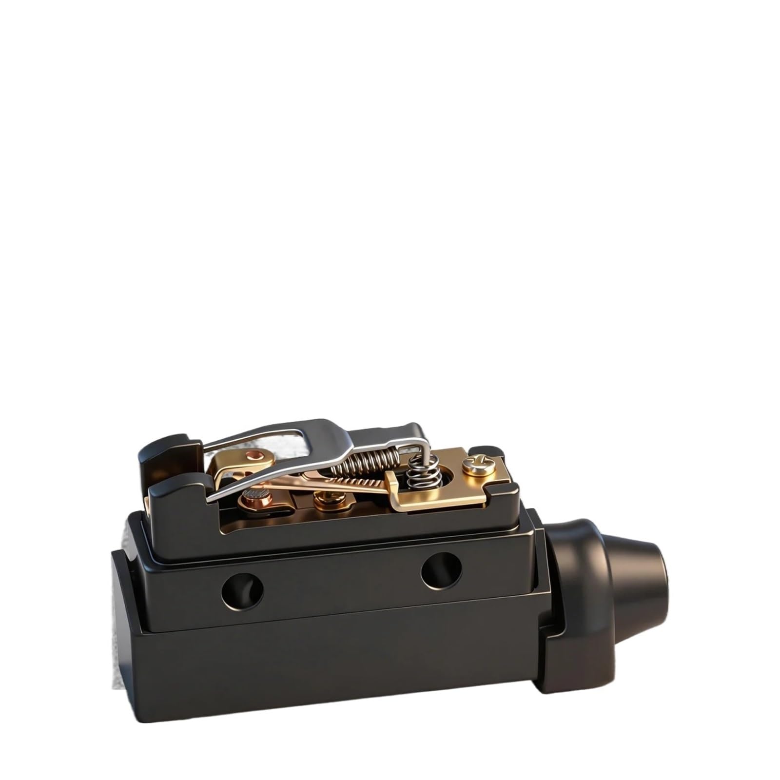 10 pz 1NO 1NC 380 V 10A interruttore di posizione viaggio industriale IP54