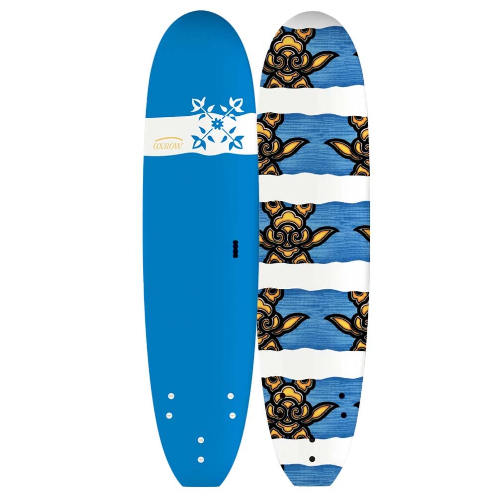 Amazon | オックスボウ OXBOW SURF x TAHE 8'0 SUPER MAGNUM