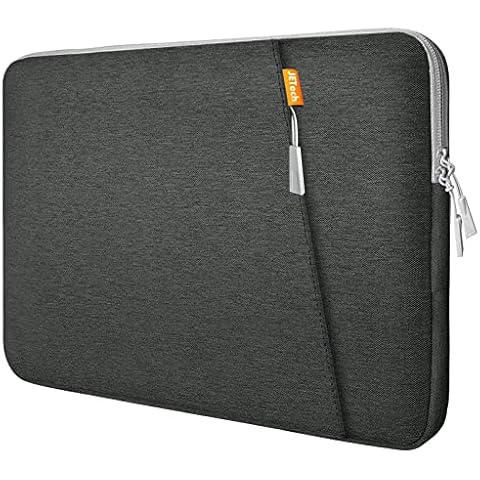 Funda Portátil JETech Compatible 13,3" Cover