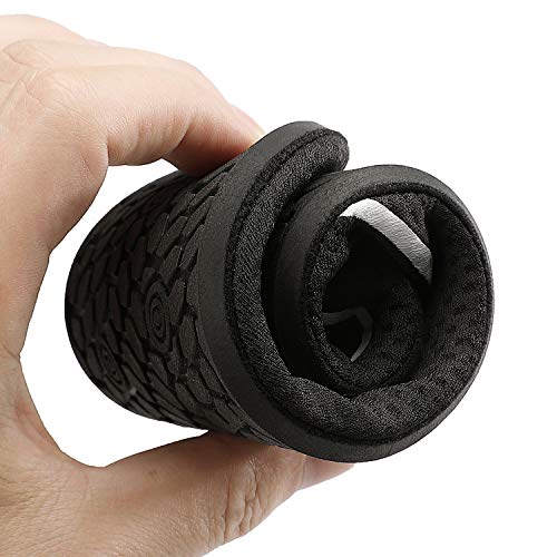 Sixspace Herren Damen Badeschuhe Wasserschuhe Aquaschuhe Strandschuhe Schnell Trocknend Slip on Breathable Schwimmschuhe Surfschuhe für Beach Pool Surfen Yoga - Image 5