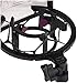 Aston Microphones SwiftShield Premium Universal Microphone Shockmount and Pop Filter