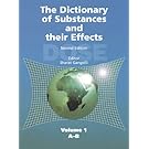 The Dictionary of Substances and their Effects (DOSE): A-B