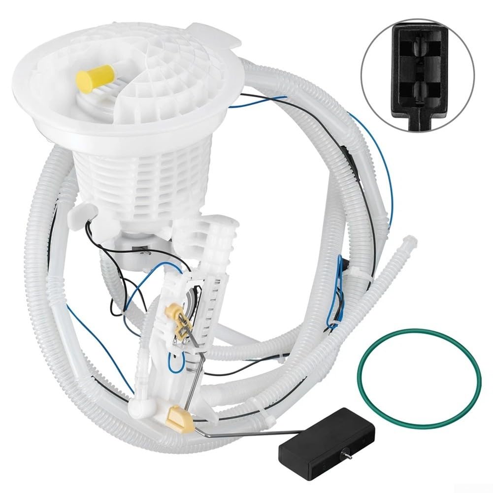 Gruppo modulo pompa carburante per Chrysler 300 per dodge per caricatore challenger, sostituisce 5136023AB 5136023AC E7279A, adatto per motori V6 3.6L V8 5.7L 6.4L