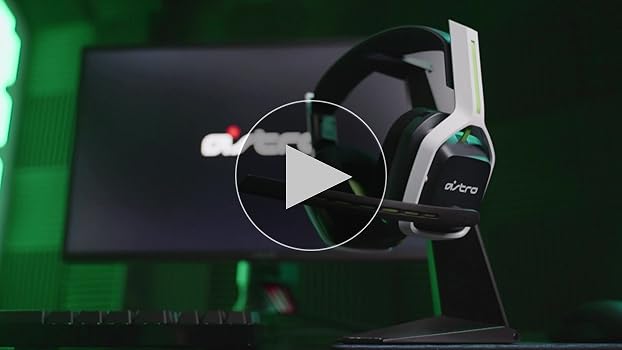 ヘッドホン ASTRO A20 ASTRO A20 Wireless Gaming Headset (Xbox, PlayStation