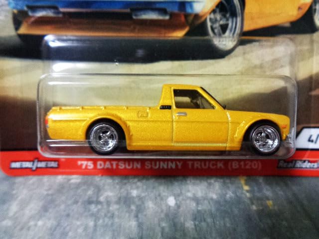 Amazon.co.jp: ダットサン サニートラック サニトラ JAPAN HISTORICS 3