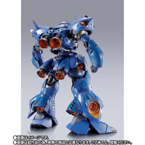 Amazon | METAL BUILD ケンプファー | フィギュア・ドール 通販