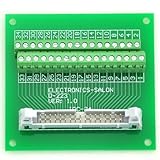 Electronics-Salon IDC34 2x17 Pins 0.1
