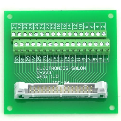 Flat Ribbon Cable 0.1