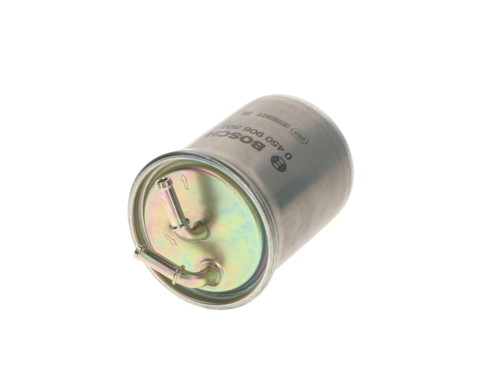 Bosch N6409 Filtre à Carburant Diesel - Sépare les Particules du Carburant - Protège le Système d'Injection | Compatible avec: AUDI A1, SEAT CORDOBA, IBIZA III, IBIZA IV, IBIZA IV Kasten/Schrägheck, IBIZA IV SC, IBIZA IV ST, TOLEDO IV