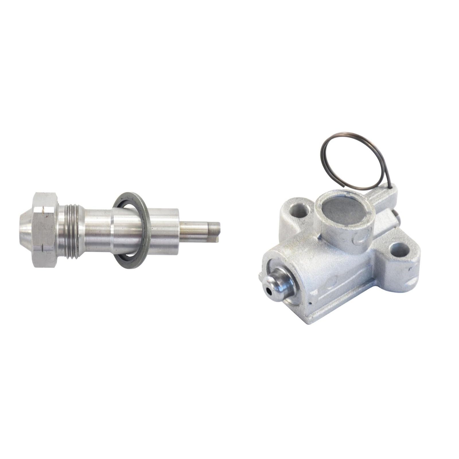 Kit De Cadena De Distribución VVT Completo Para Chevrolet Captiva, GMC Terrain - Con Piñones Y Tensores