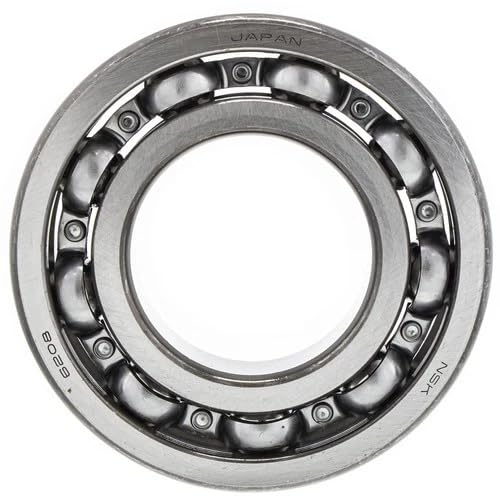 Part #MA-07500062080 Front Axle Ball Bearing Replacement for 7360SS Series Tractors,Compatible with CUB Cadet