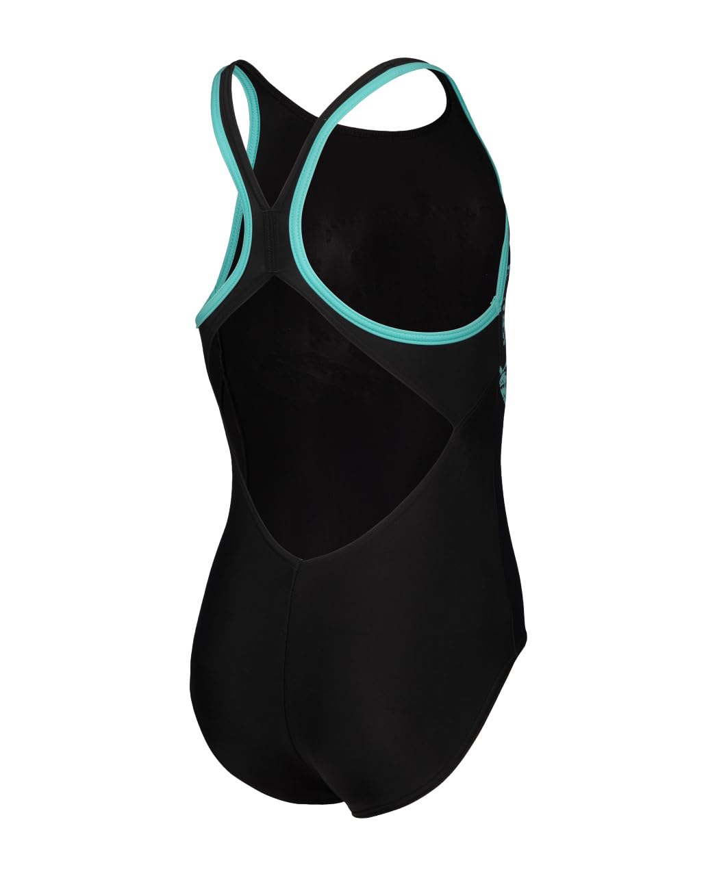 Arena Girl's Arena Shaking Swimsuit V Back Intero Bambine e Ragazze