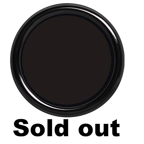 Unidad de envío de combustible de 5 pulgadas (4.921 in) unidad de envío de combustible para barco y medidor de combustible 2 en 1, kit de voltímetro