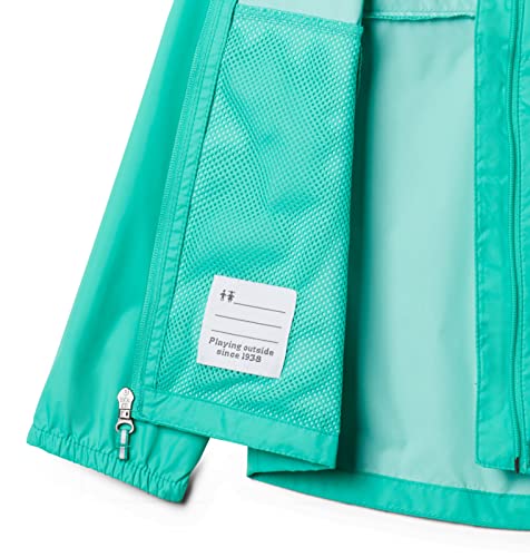 Image of Columbia Girls' Switchback II Jacket