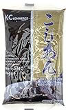 KC Commerce Sweetened Red Bean Paste - Adzuki Beans, Japanese Mochi Rice Cake Sweets Anko, Mashed TSUBUAN, VEGAN & GLUTEN-FREE, NO PRESERVATIVE, NO-MSG, NON-GMO, 14.11oz
