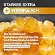 GELENCIUM® Glucosamin Chondroitin hochdosiert – 2.325 mg Tagesdosis - mit Weihrauch & Mikronährstoffen - 120 Kapseln